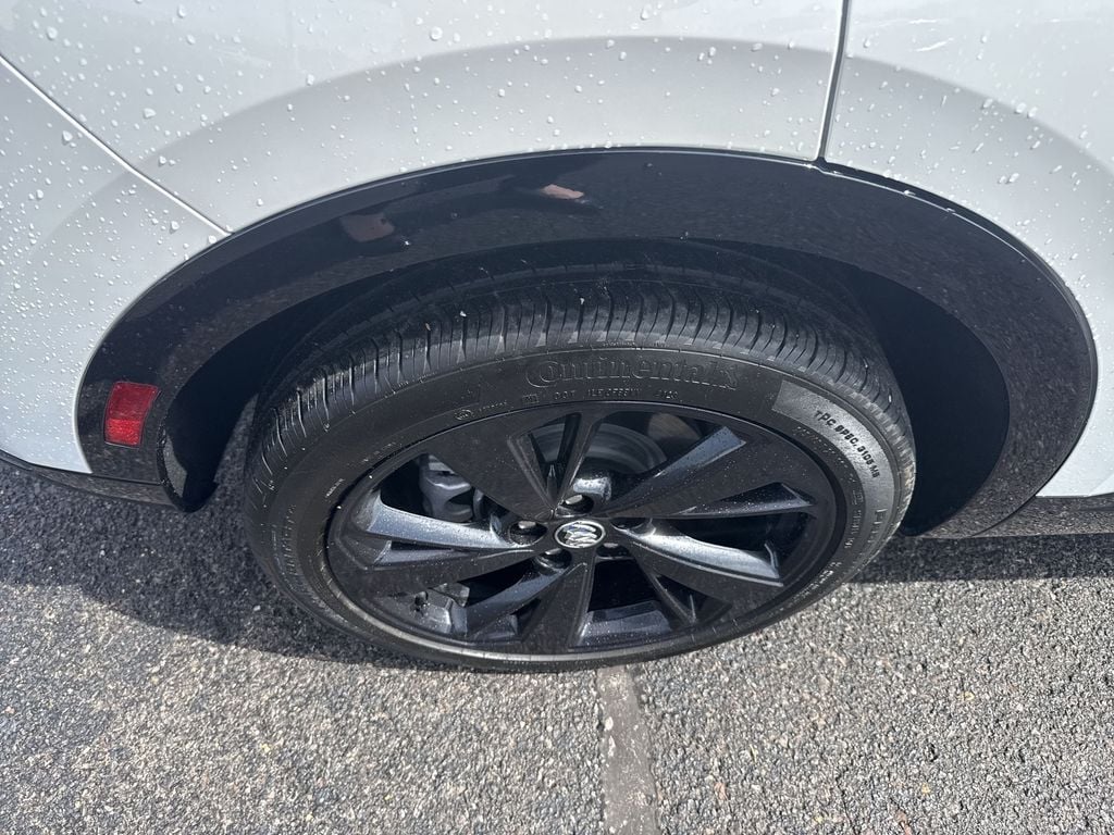 2023 Buick Envision Essence - Photo 40
