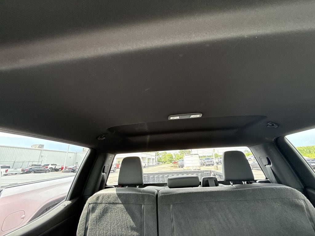 2021 GMC Sierra 1500 AT4 - Photo 28