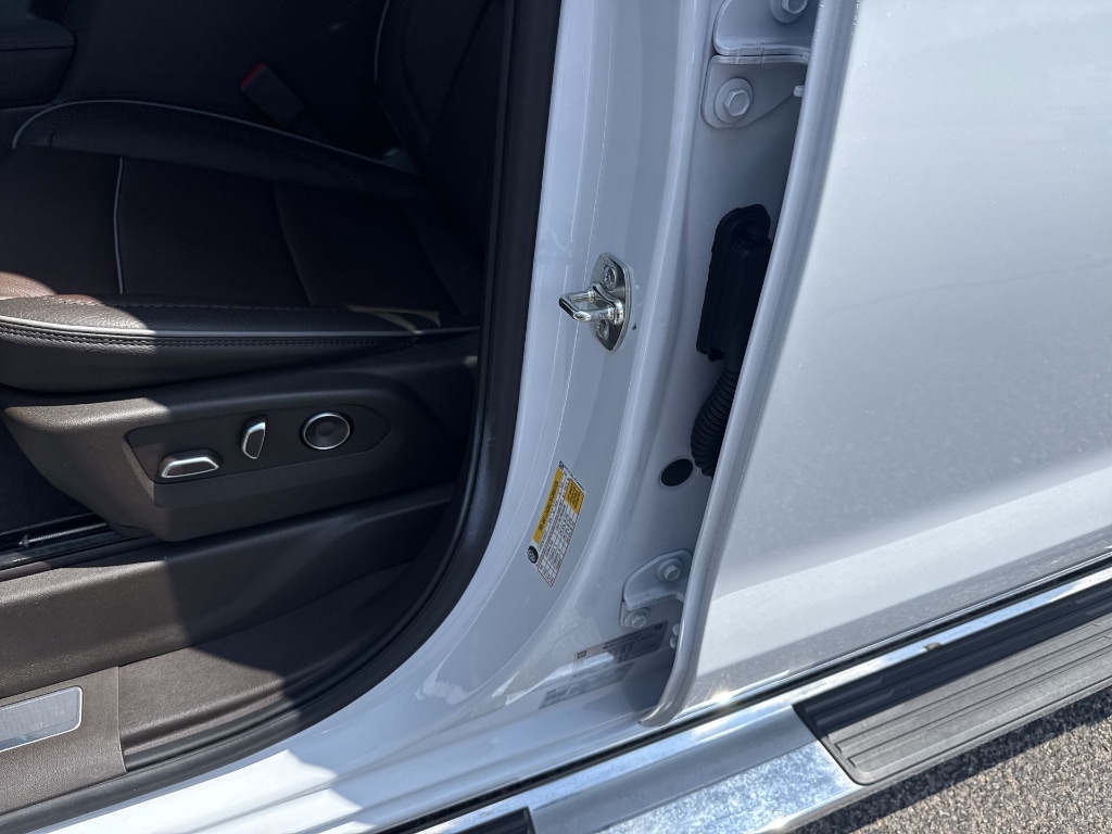2026 GMC Sierra 1500 Denali - Photo 40