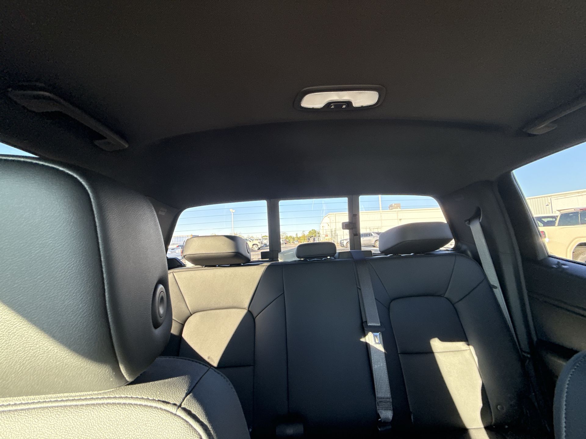 2026 Chevrolet Colorado Trail Boss - Photo 28