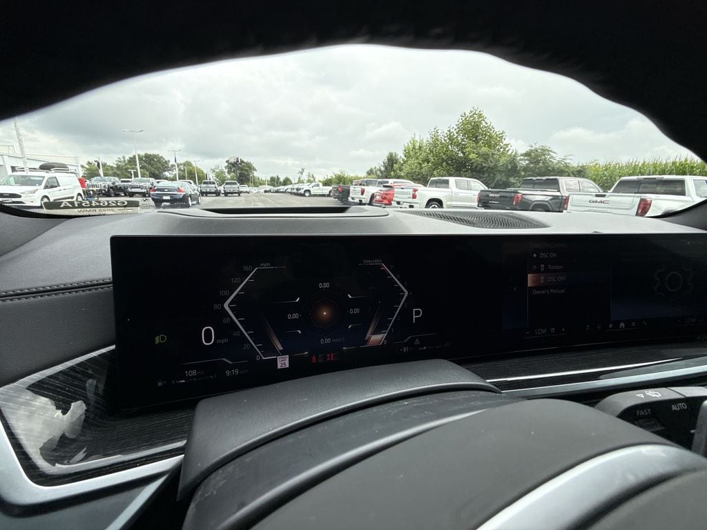 2025 BMW X5 40i - Photo 18
