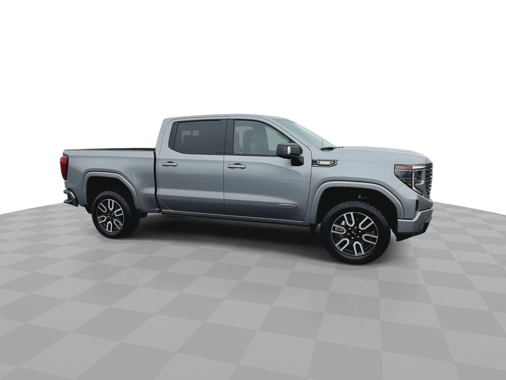 Used 2023 GMC Sierra 1500 AT4 Truck
