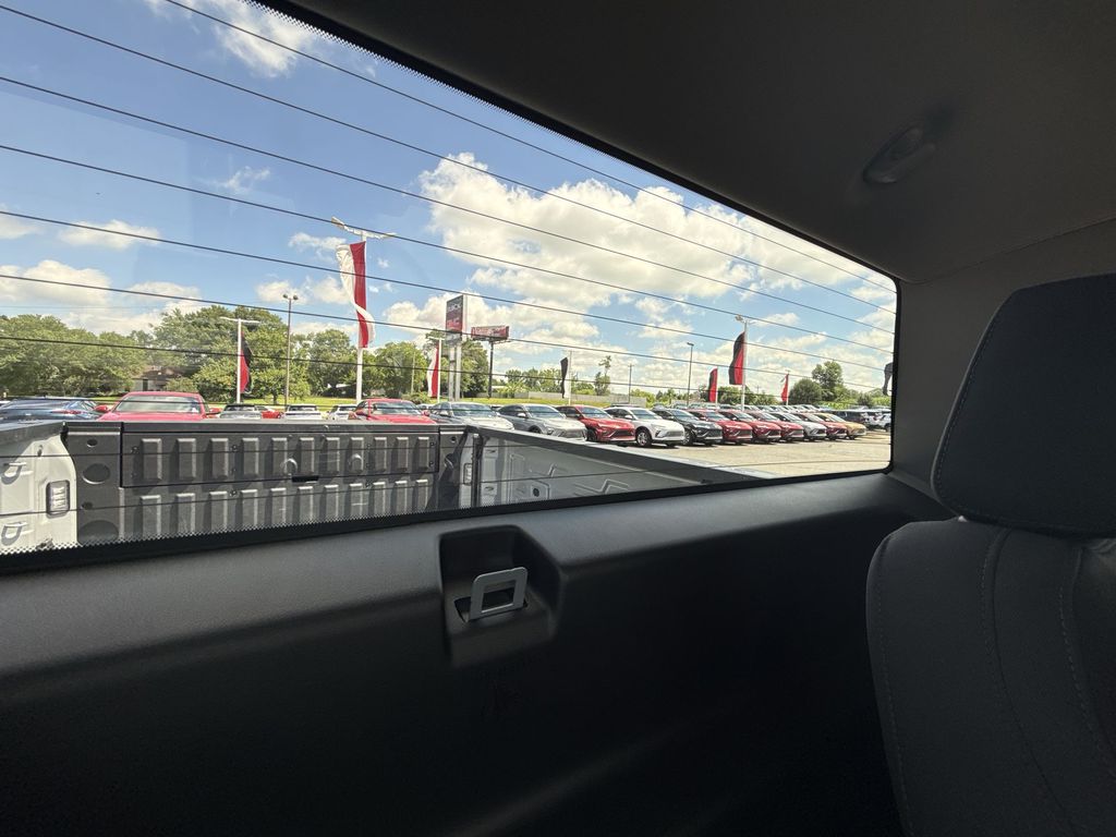 2024 GMC Sierra 1500 Pro - Photo 12