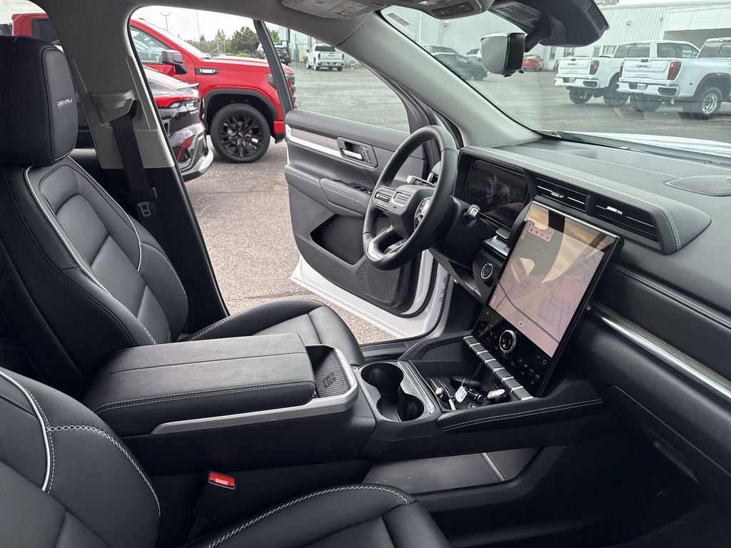 2026 GMC Terrain Denali - Photo 35