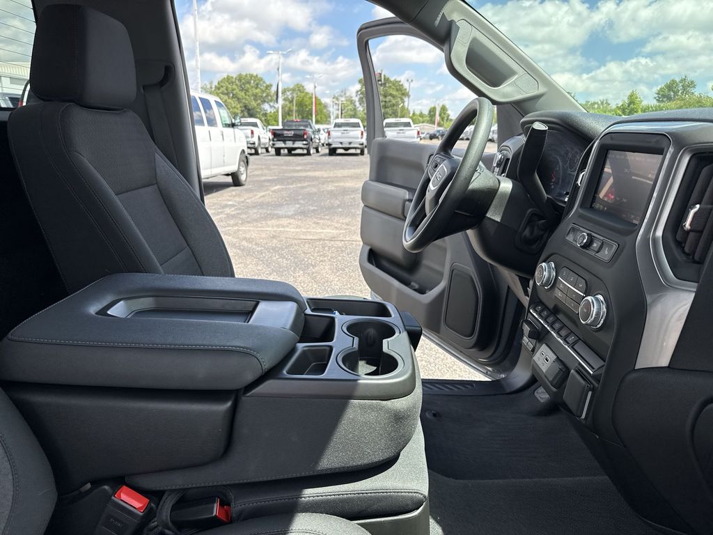2024 GMC Sierra 1500 Pro - Photo 13