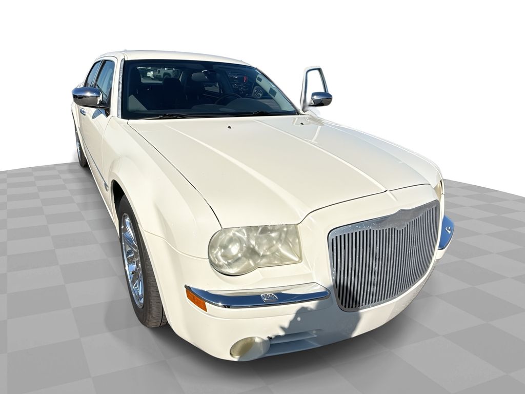 2005 Chrysler 300