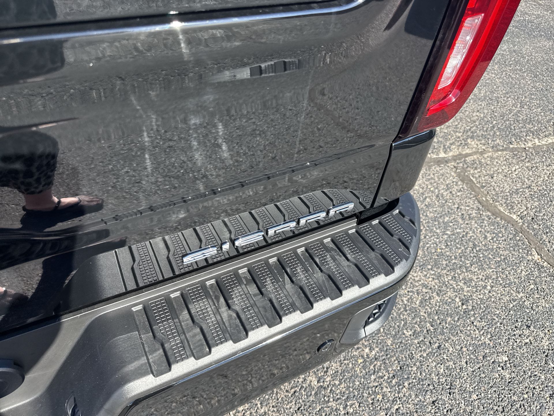 2025 GMC Sierra 1500 Denali - Photo 39