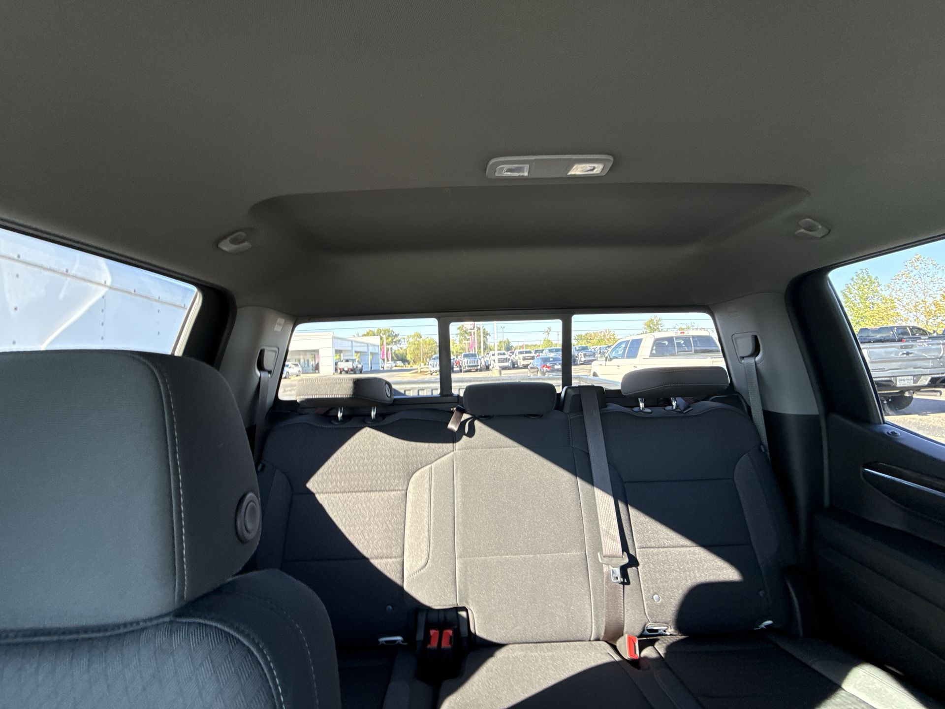 2024 GMC Sierra 1500 SLE - Photo 28