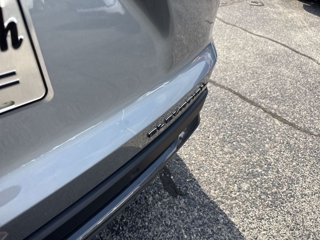 2025 GMC Terrain Elevation - Photo 39