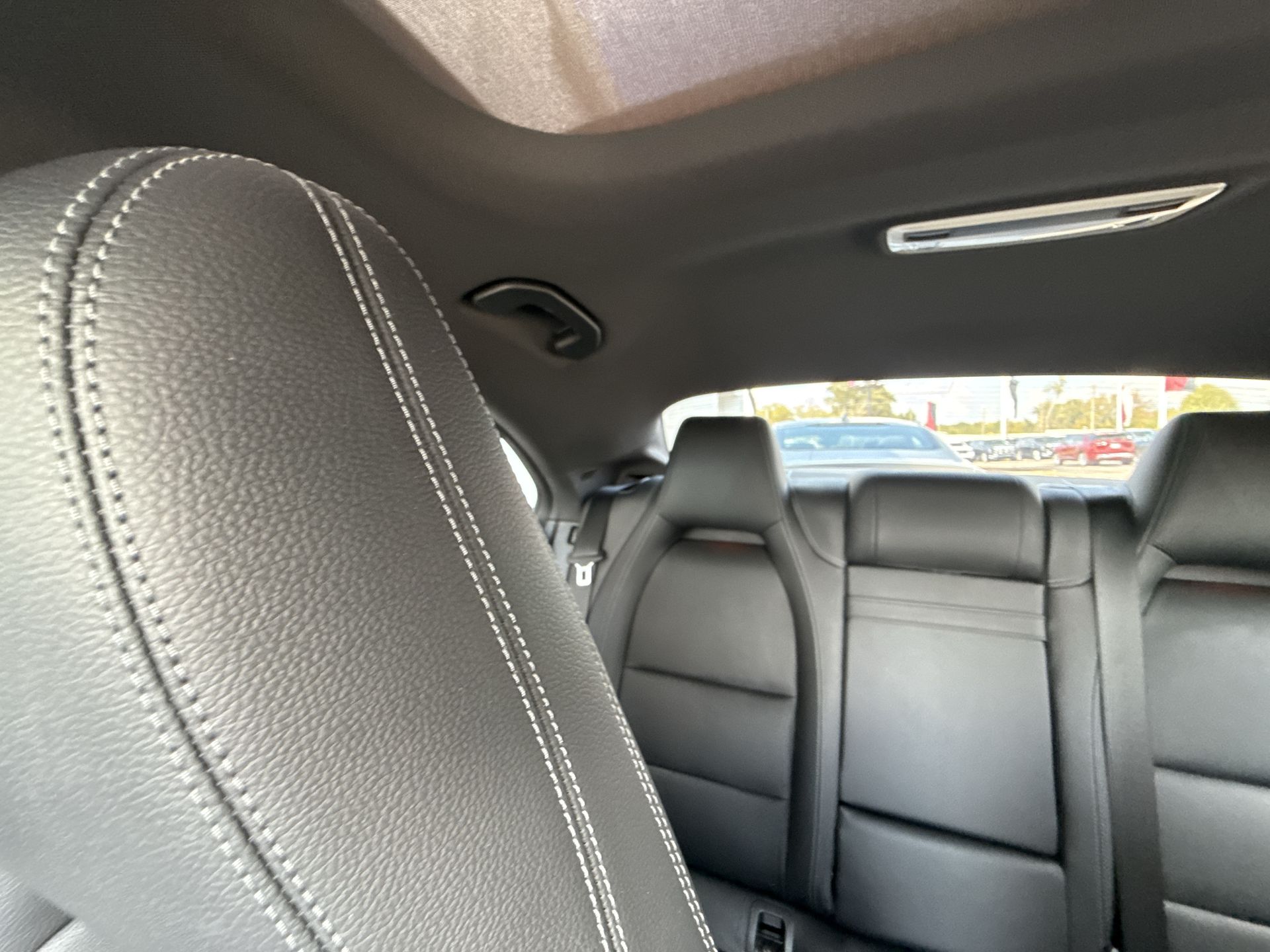 2018 Mercedes-Benz CLA CLA250 - Photo 10