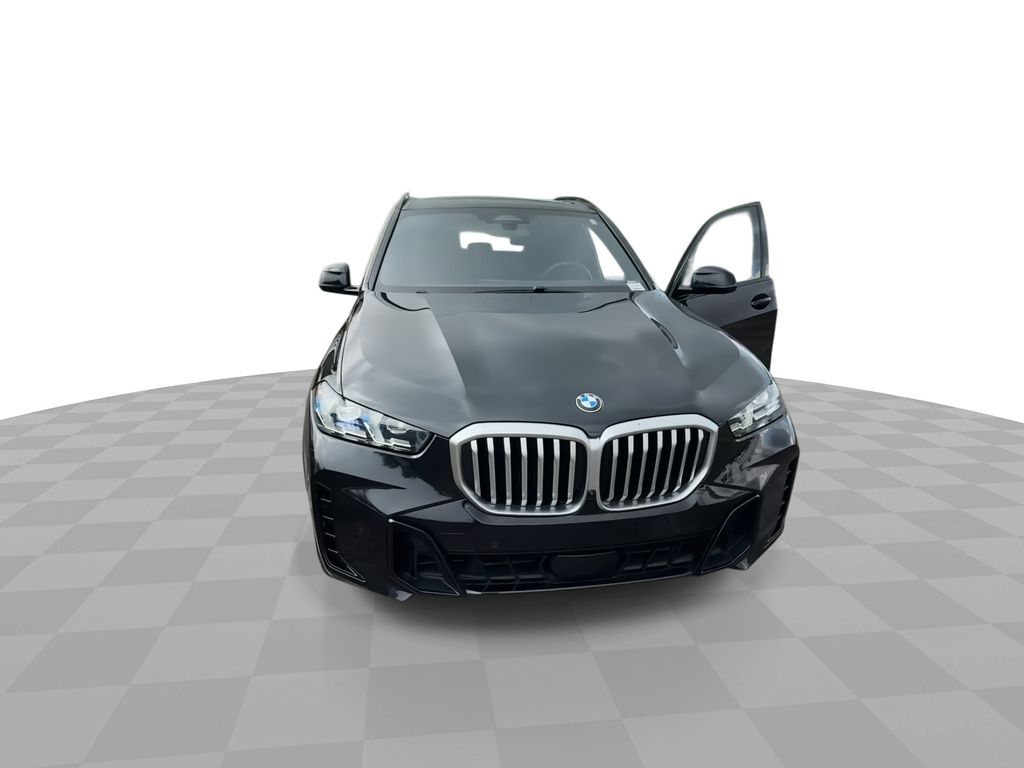 2025 BMW X5 40i - Photo 3