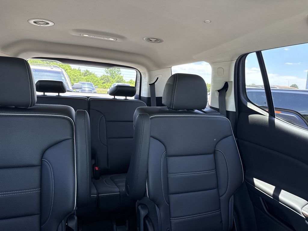 2021 GMC Acadia Denali - Photo 32
