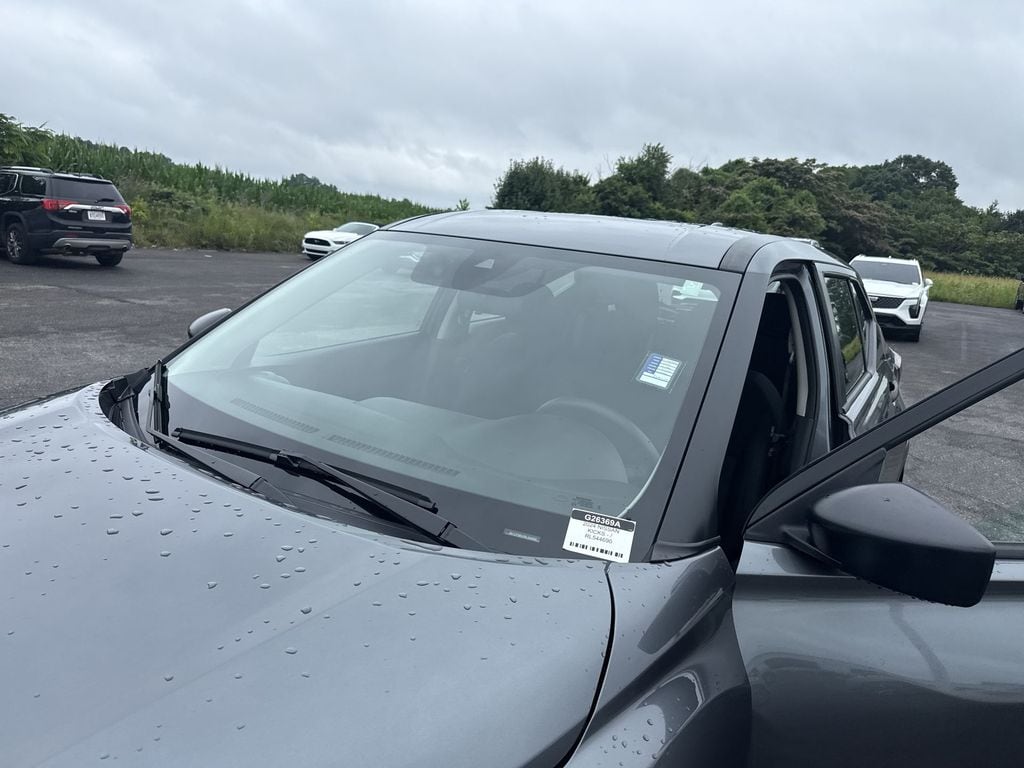 2024 Nissan Kicks S - Photo 37