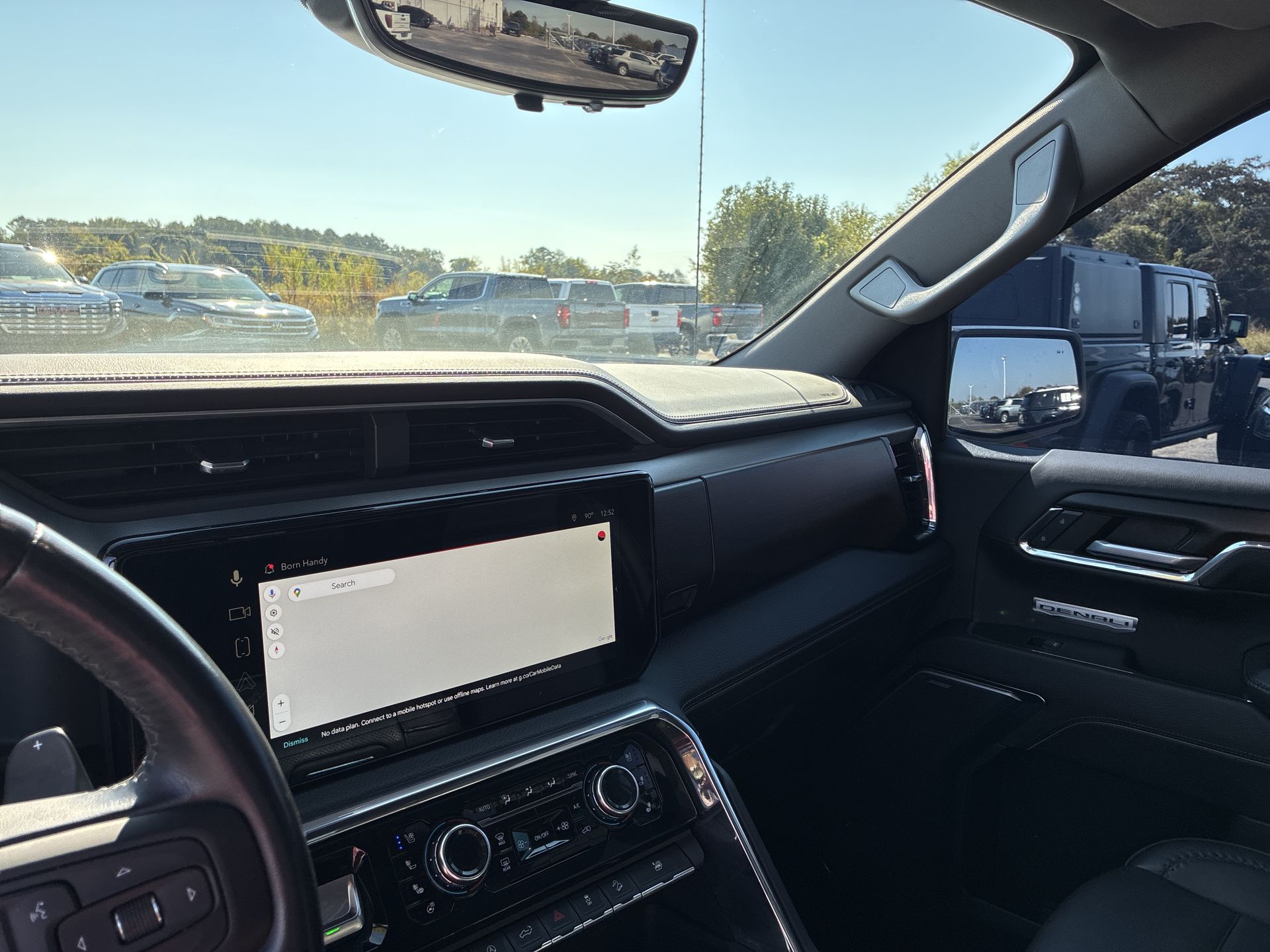 2024 GMC Sierra 1500 Denali Denali - Photo 10