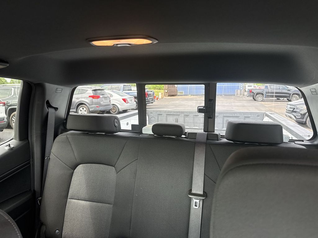 2023 Chevrolet Colorado Trail Boss - Photo 11
