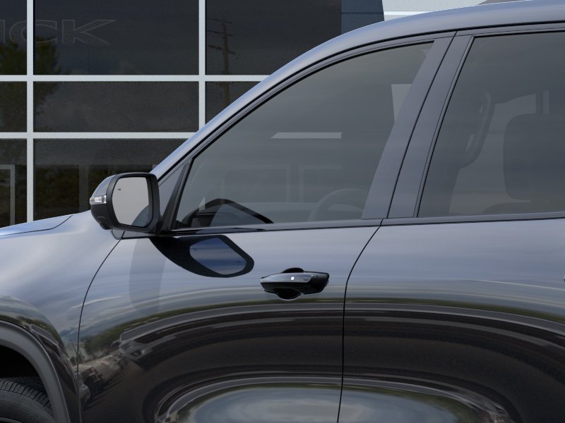 2026 GMC Acadia Elevation - Photo 12
