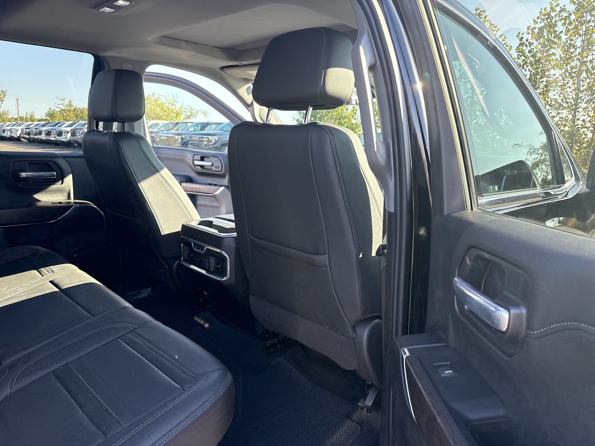 2020 GMC Sierra 1500 Denali Denali - Photo 34