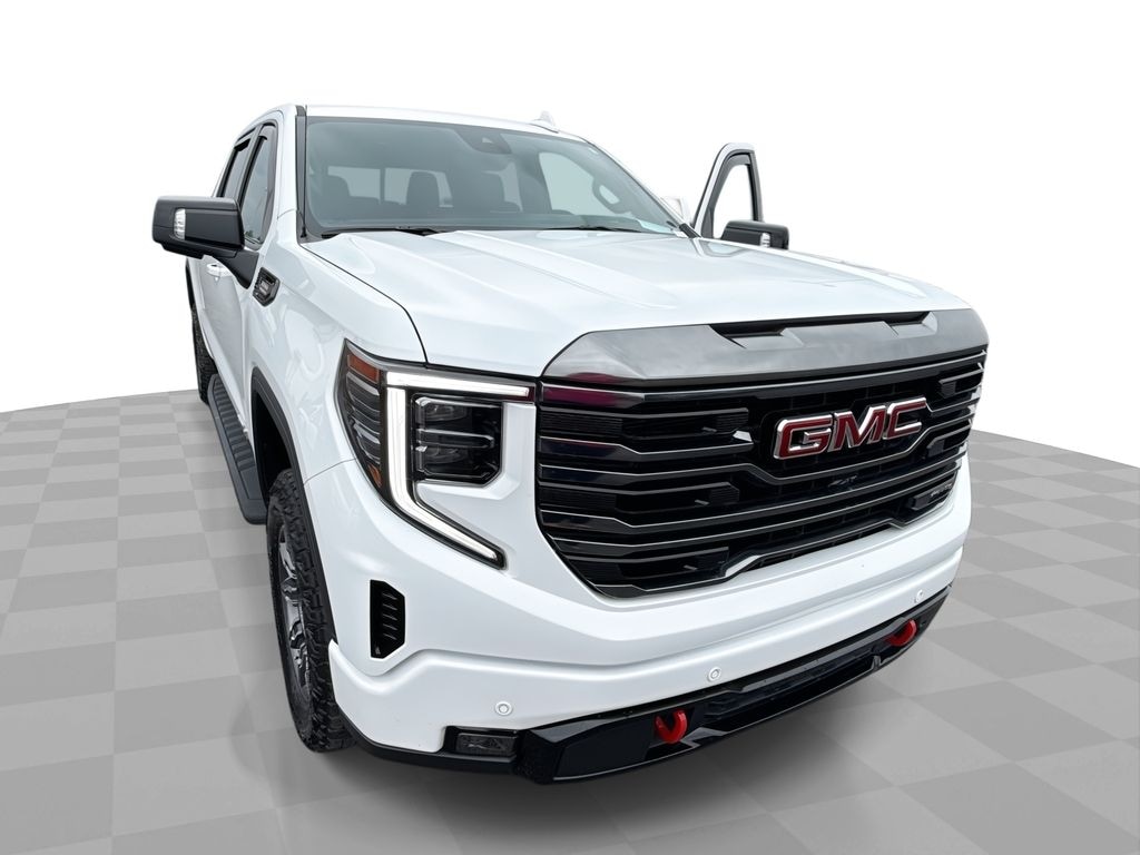 Used 2024 GMC Sierra 1500 AT4 Truck