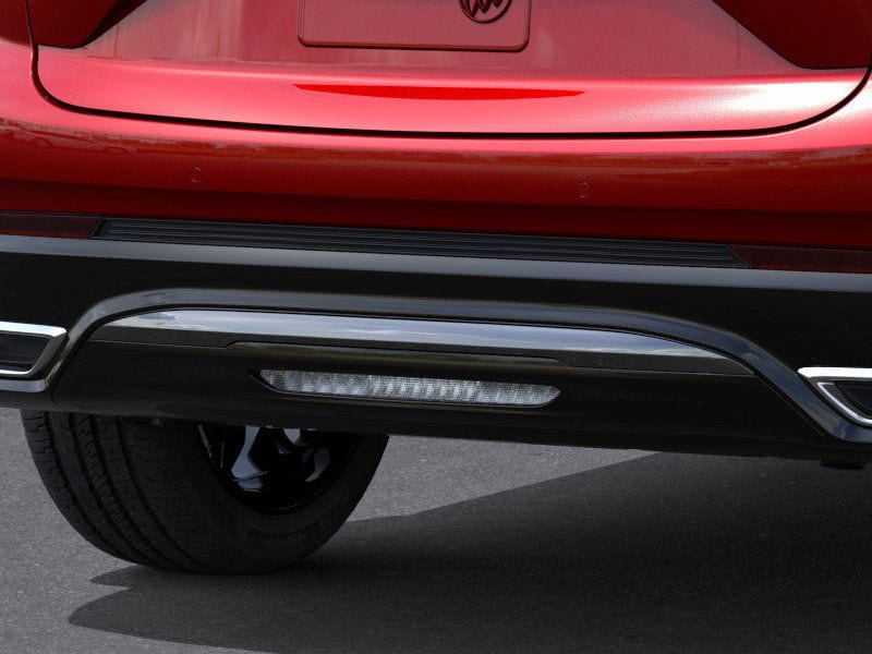 2026 Buick Envision Sport Touring - Photo 14