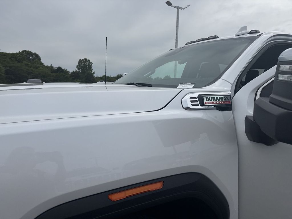 2024 GMC Sierra 2500HD Denali - Photo 37