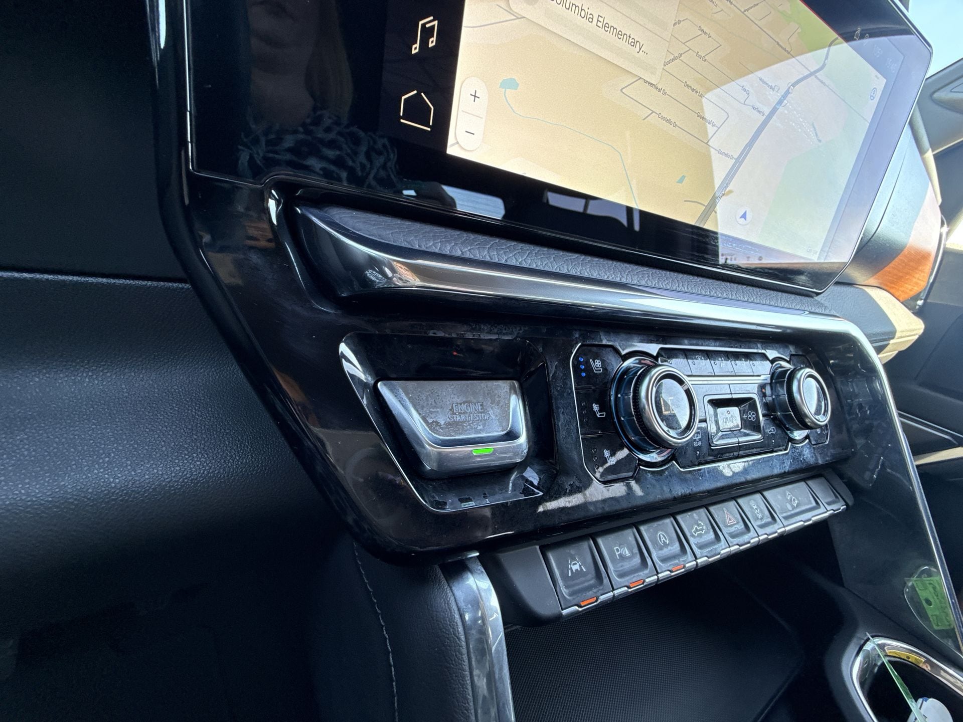 2025 GMC Sierra 1500 Denali - Photo 23