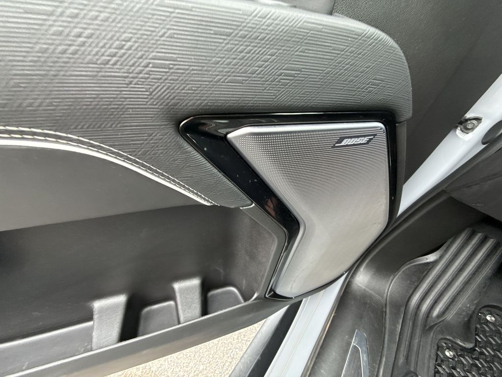 2025 GMC Sierra 1500 AT4X - Photo 31