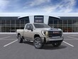 GMC Sierra 2500 HD