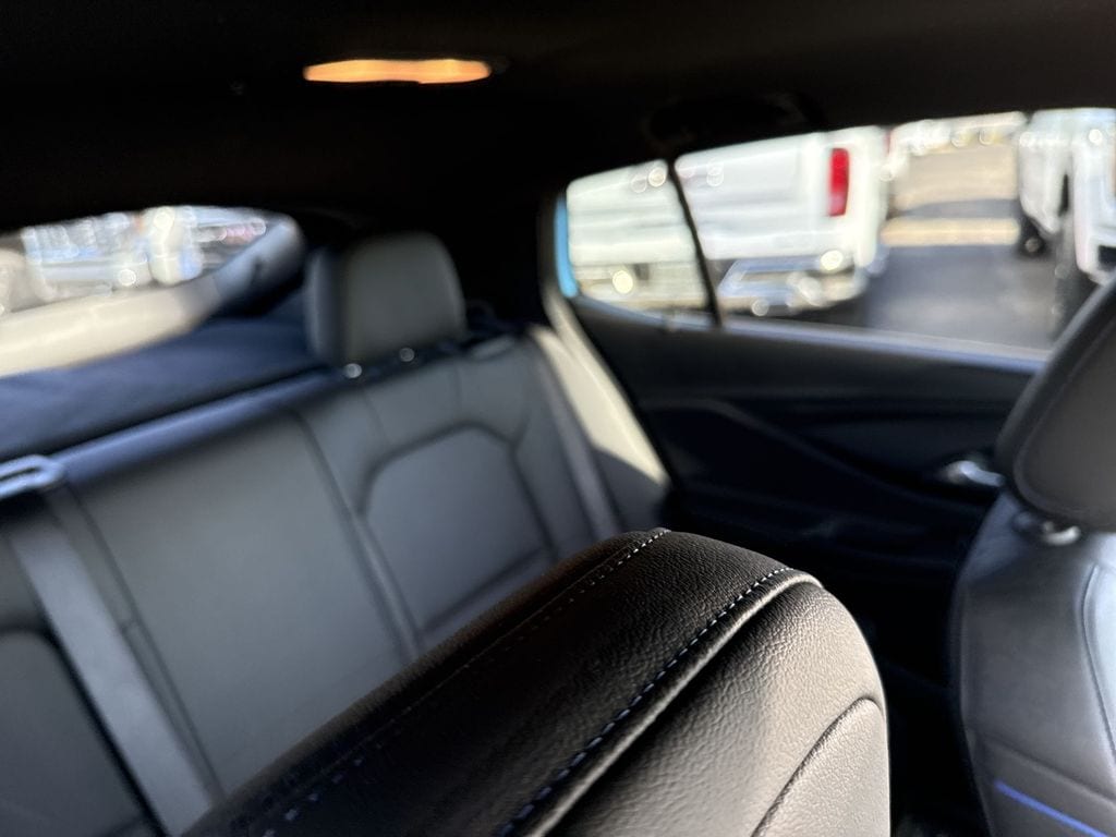 2025 Buick Envista Sport Touring - Photo 14