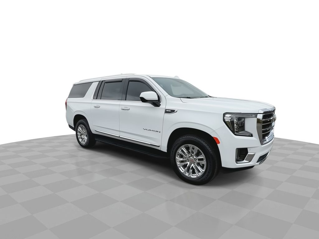 2023 Gmc Yukon XL SLT photo 3