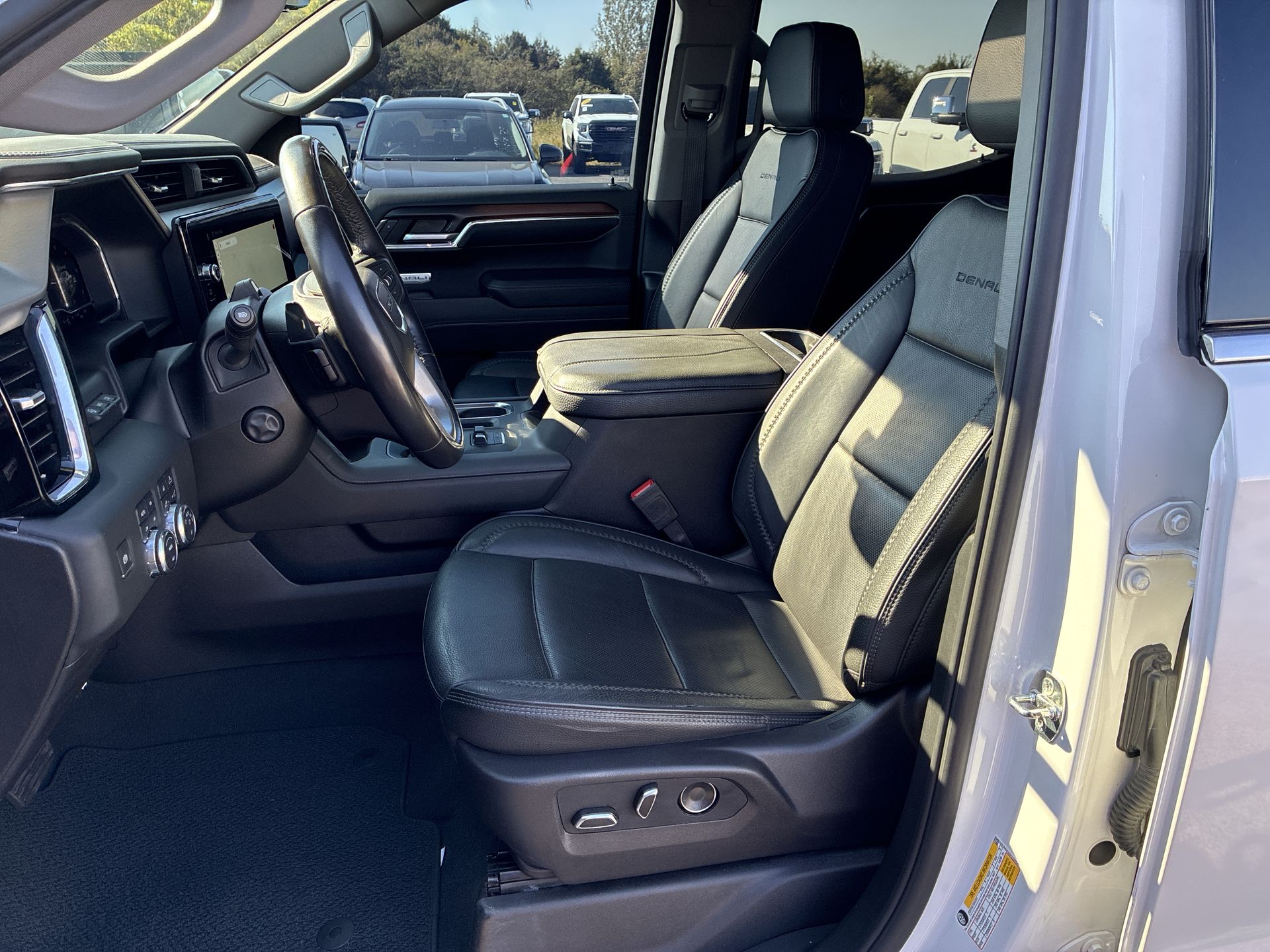 2024 GMC Sierra 1500 Denali Denali - Photo 26