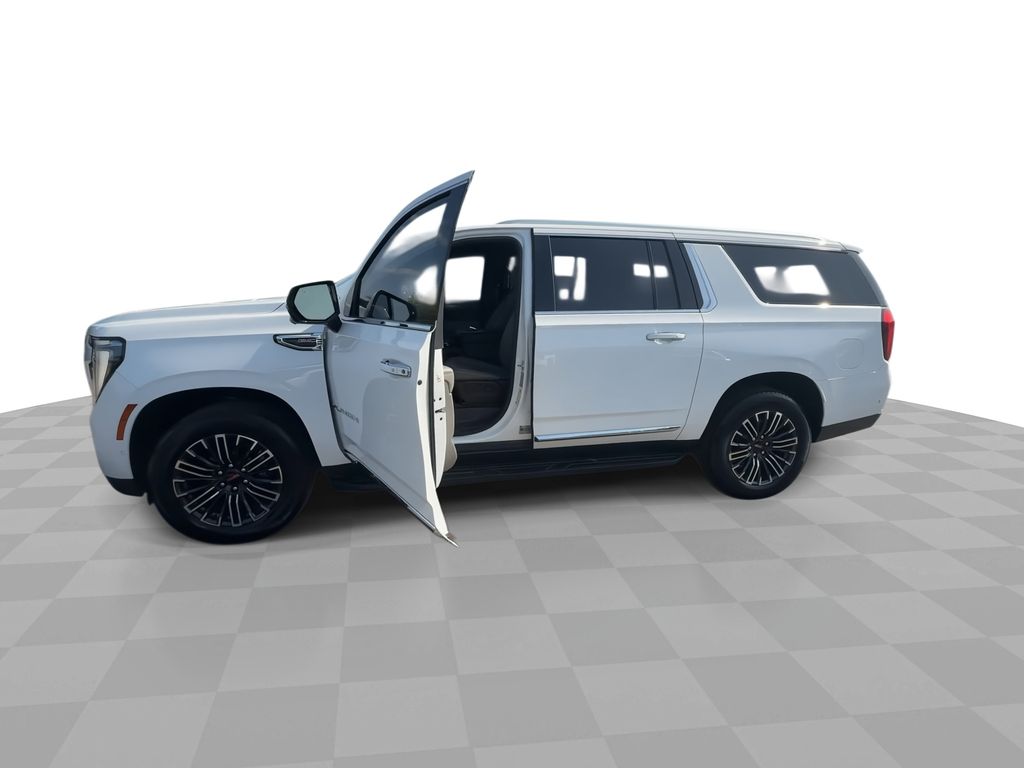 2025 GMC Yukon XL Elevation - Photo 6