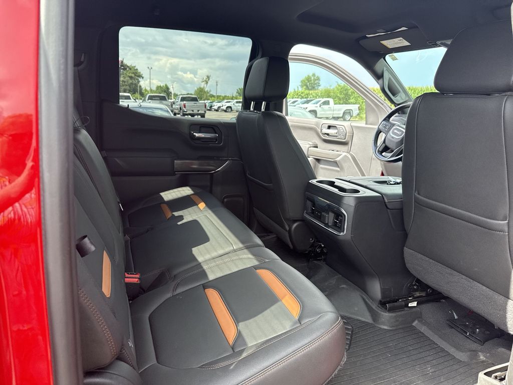 2021 GMC Sierra 1500 AT4 - Photo 34