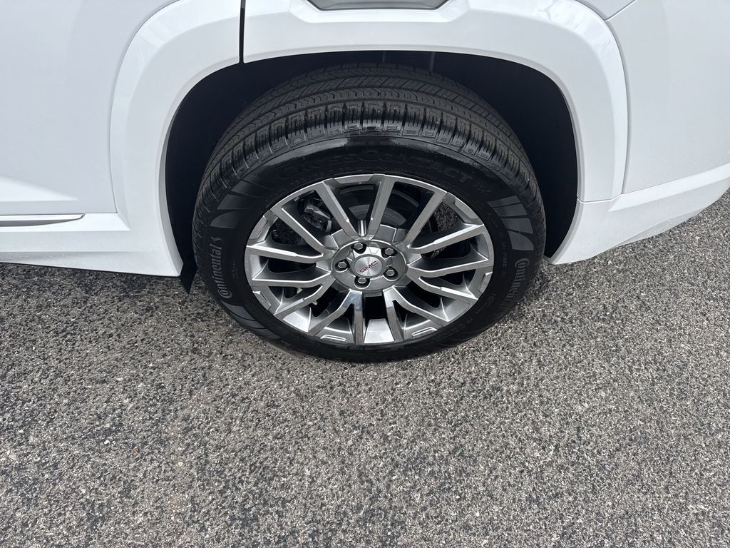 2026 GMC Terrain Denali - Photo 40
