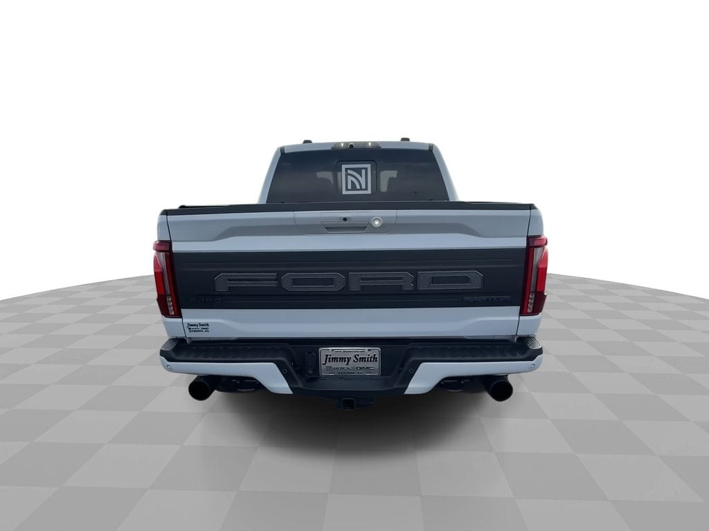 2025 Ford F-150 Raptor - Photo 7