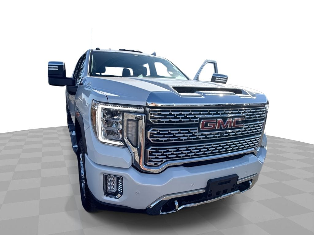 2023 GMC Sierra 3500 Denali HD Denali's photo