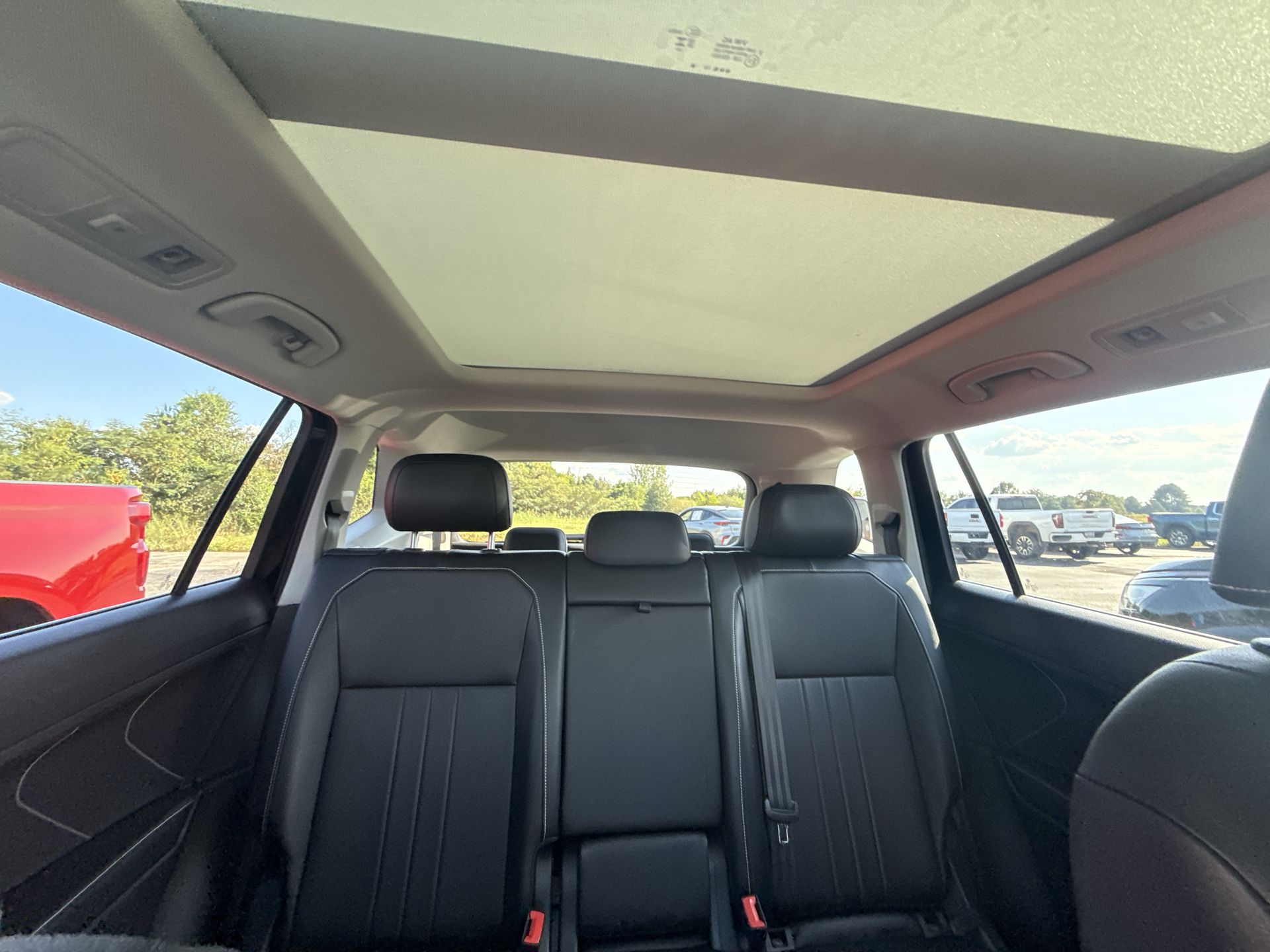 2024 Volkswagen Tiguan SE - Photo 28