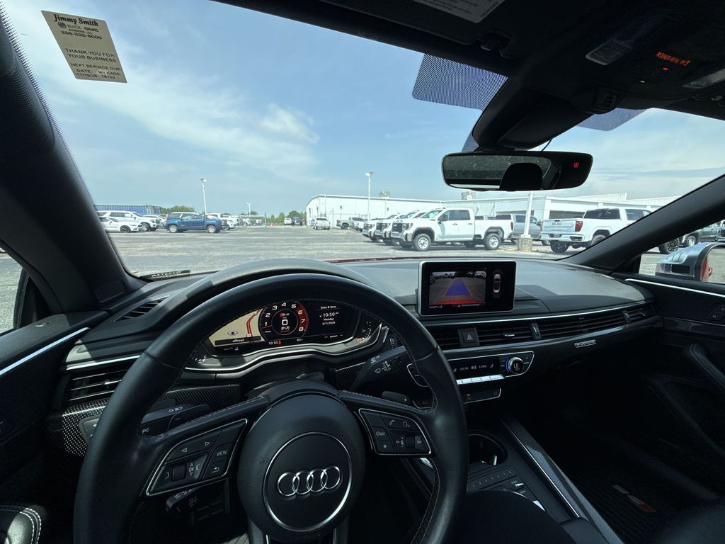 2019 Audi S5 Cabriolet Premium Plus - Photo 16