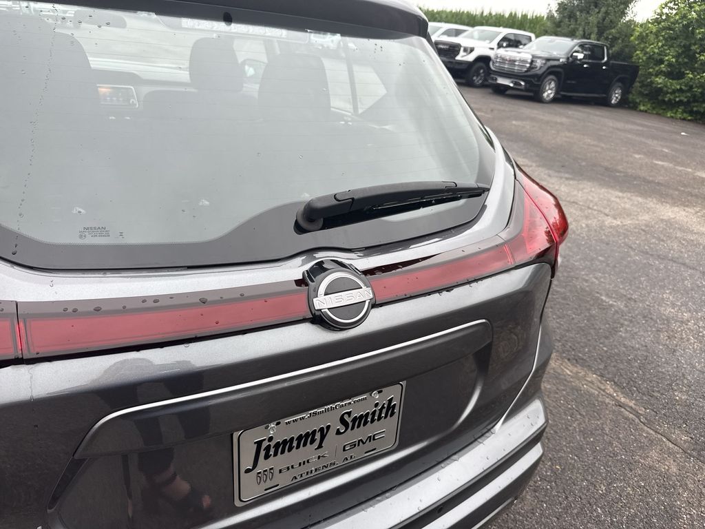 2024 Nissan Kicks S - Photo 38