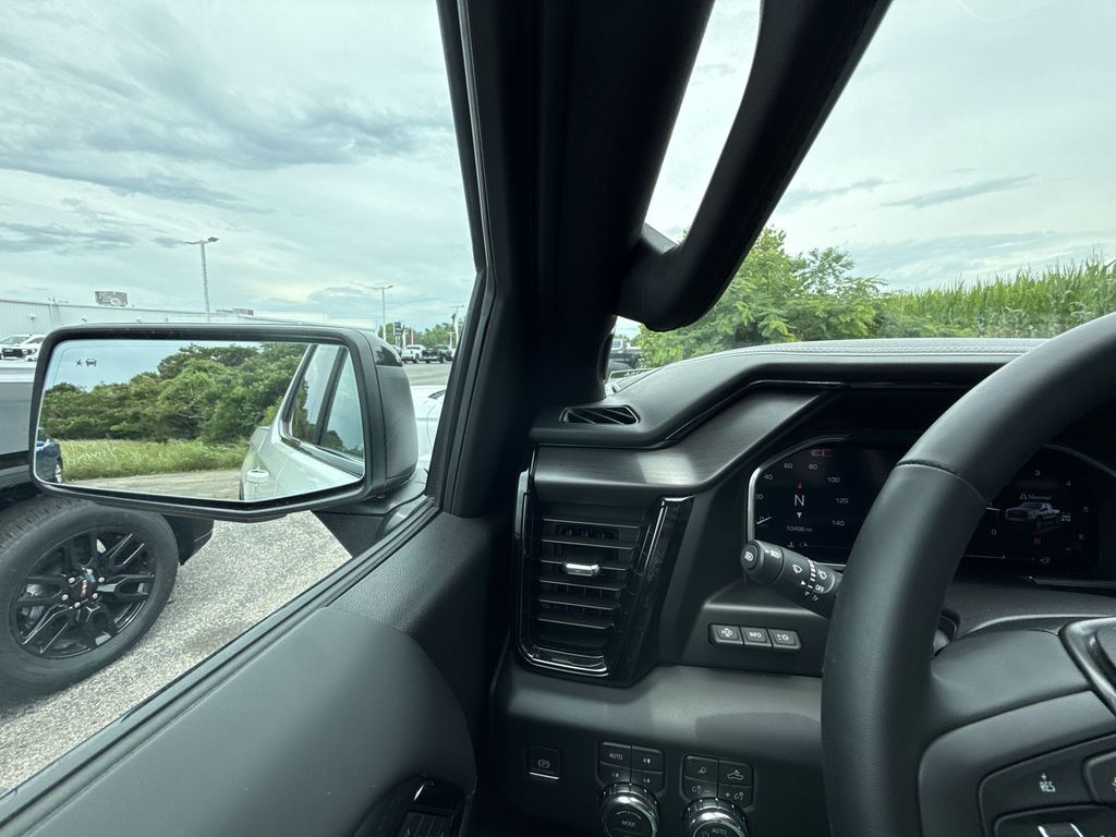 2026 GMC Sierra 1500 AT4X - Photo 24