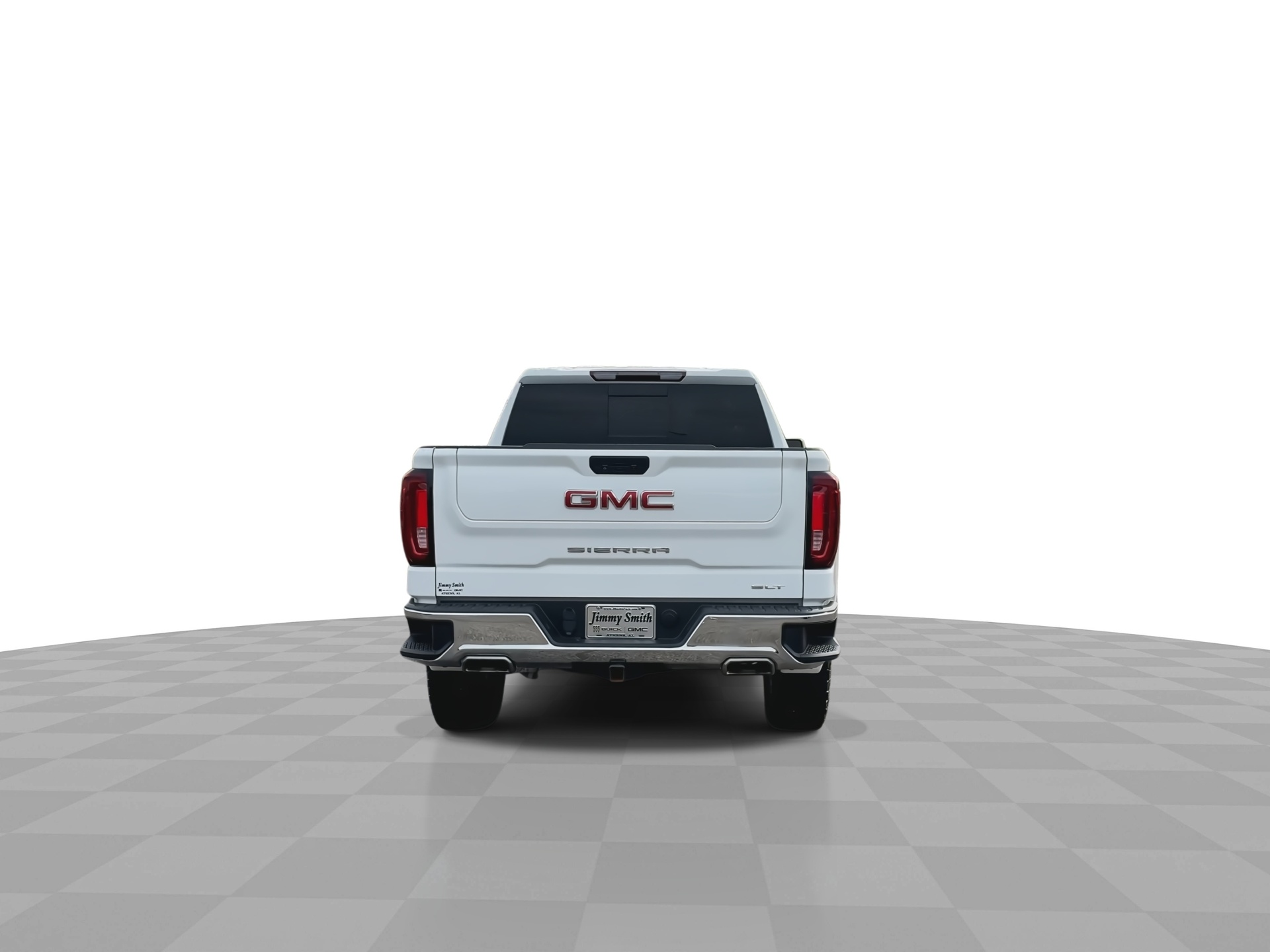 2021 GMC Sierra 1500 SLT - Photo 8