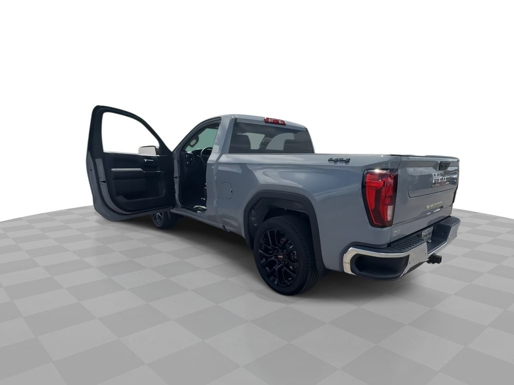 2024 GMC Sierra 1500 Pro - Photo 6