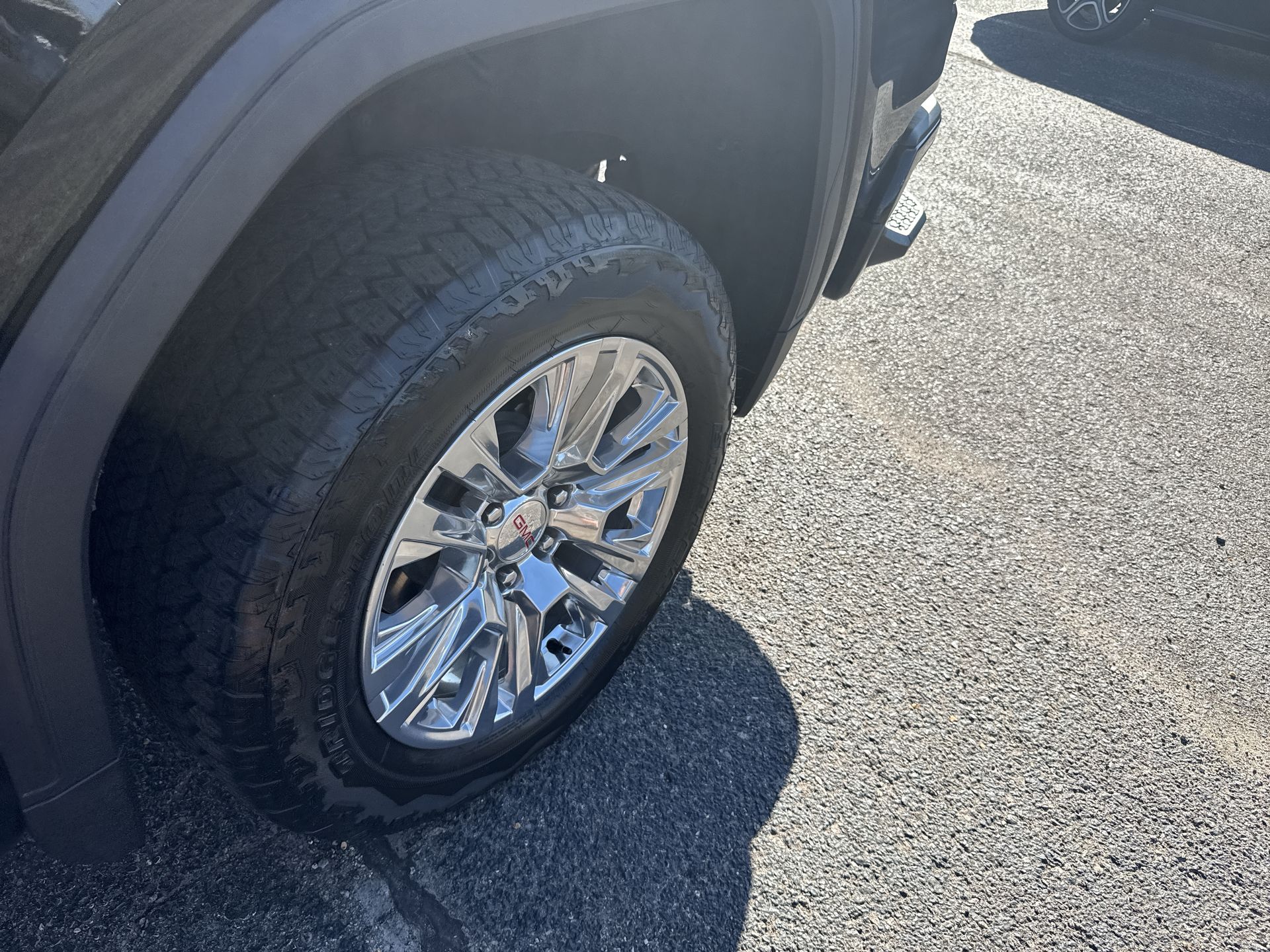 2025 GMC Sierra 1500 Denali - Photo 40