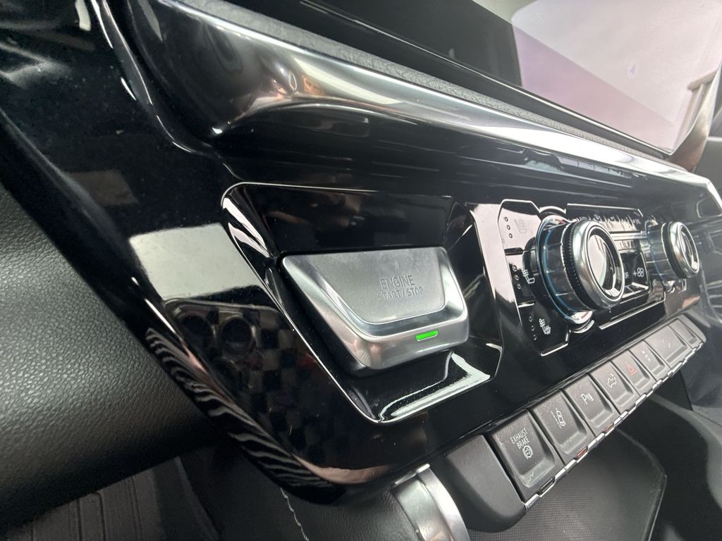 2024 GMC Sierra 2500HD Denali - Photo 23