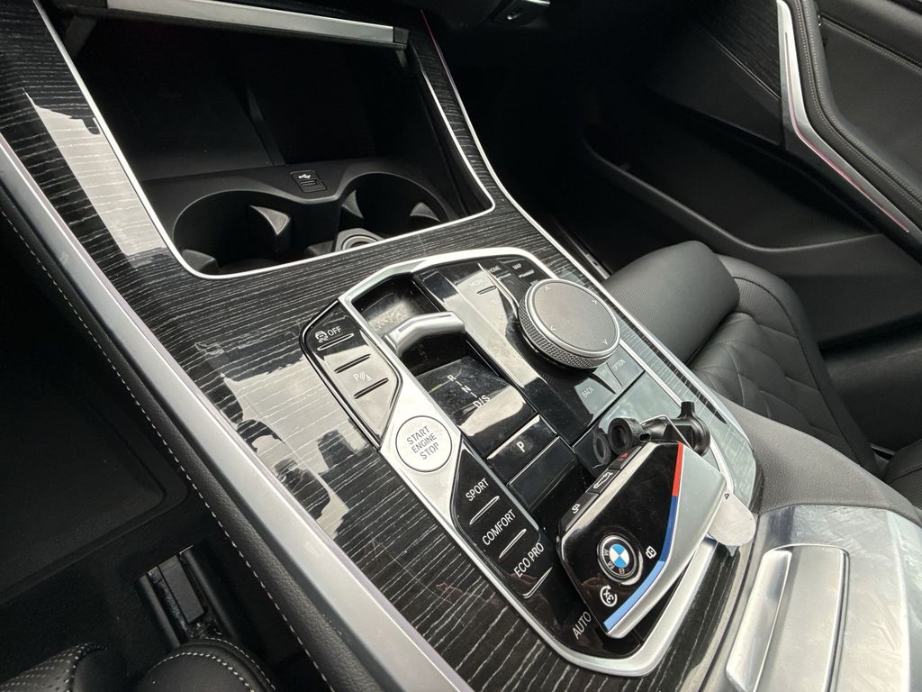 2025 BMW X5 40i - Photo 22