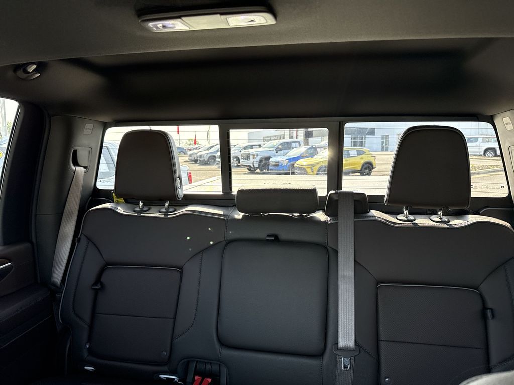 2024 GMC Sierra 2500HD Denali - Photo 11