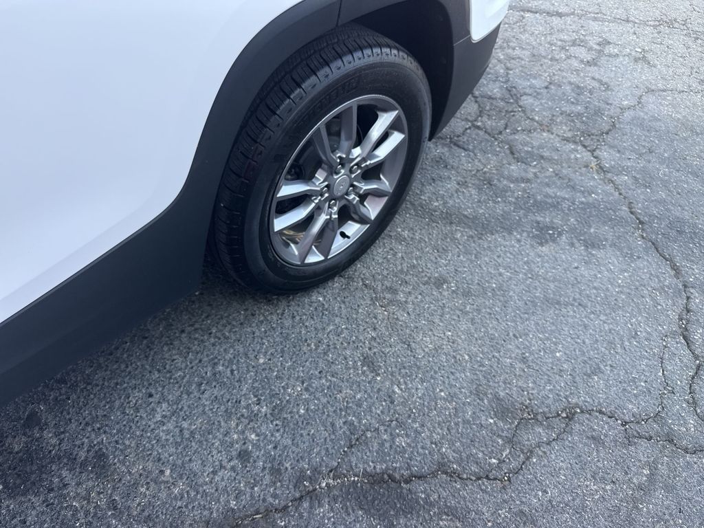 2022 GMC Terrain SLT - Photo 40