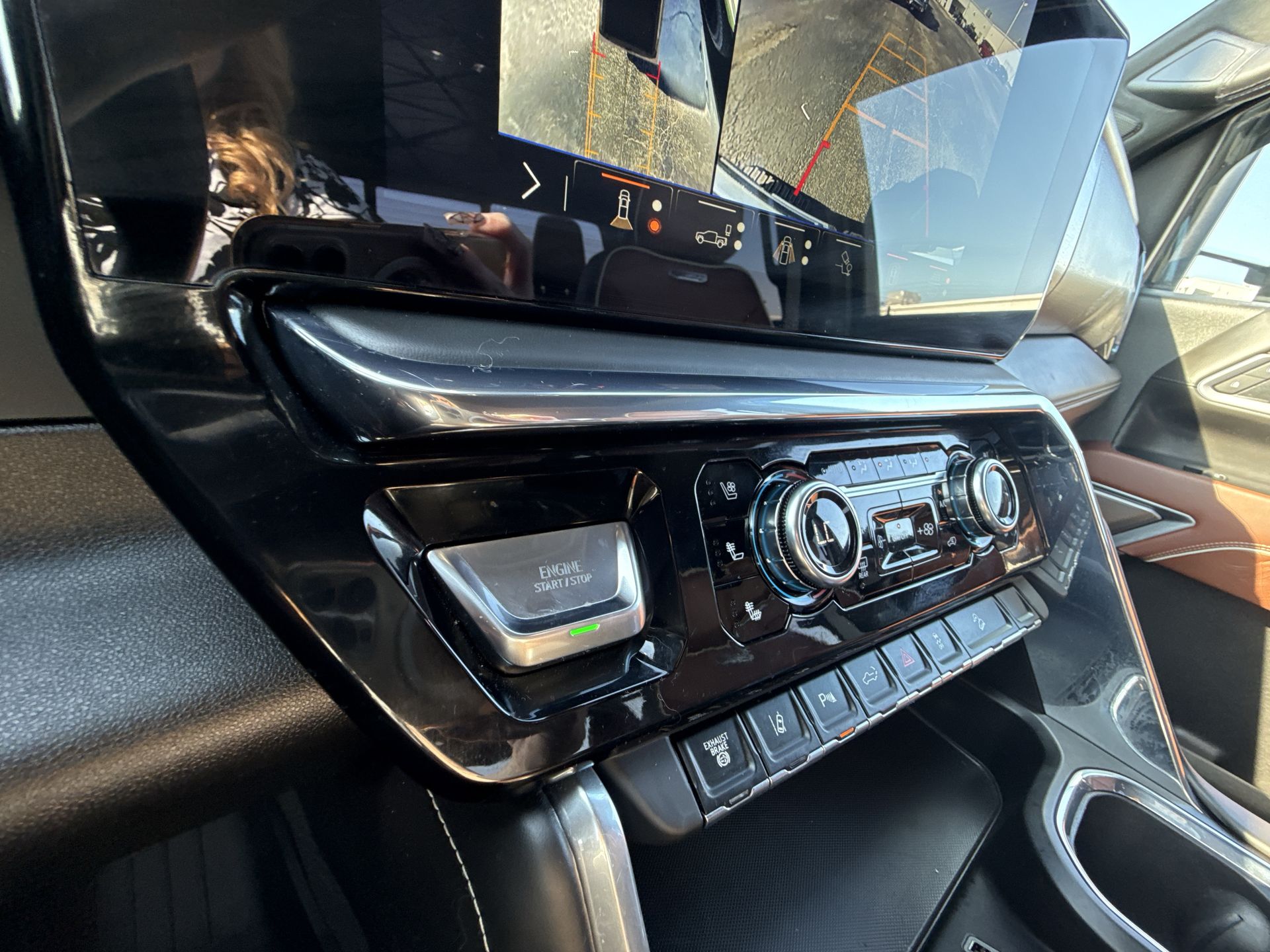 2025 GMC Sierra 2500HD Denali Ultimate - Photo 22