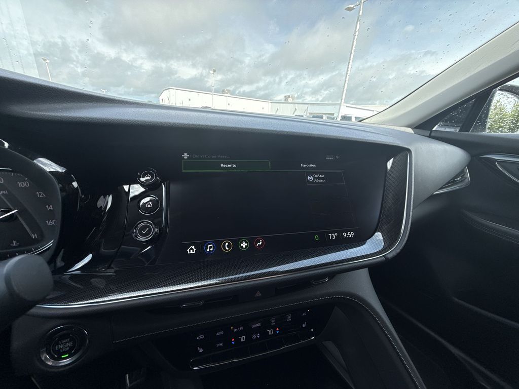 2023 Buick Envision Essence - Photo 20