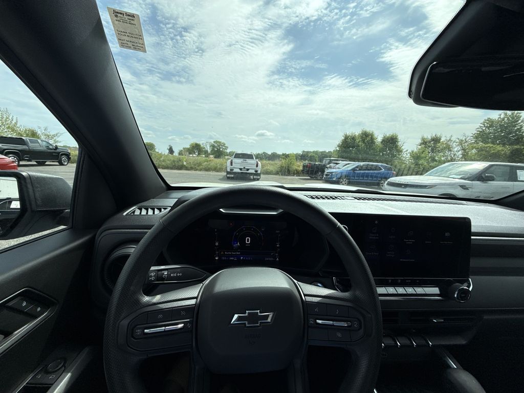 2023 Chevrolet Colorado Trail Boss - Photo 17