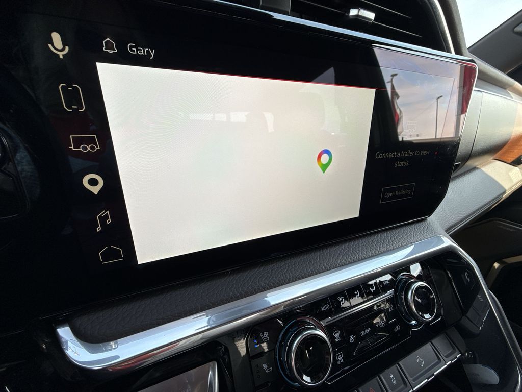 2024 GMC Sierra 2500HD Denali - Photo 20